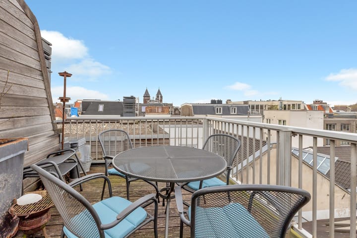 Foto 28 van Tweede Laurierdwarsstraat 53-3