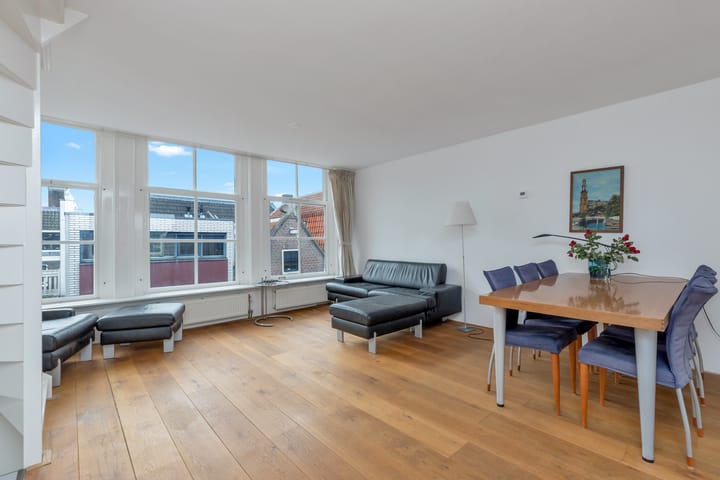 Foto 2 van Tweede Laurierdwarsstraat 53-3