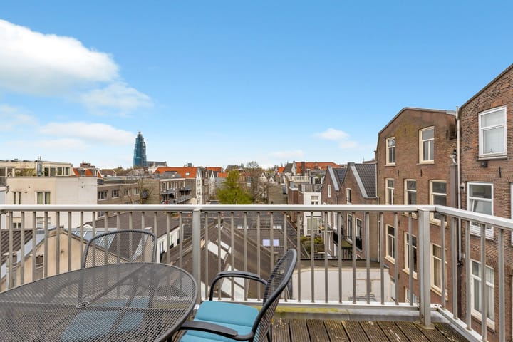 Foto 5 van Tweede Laurierdwarsstraat 53-3