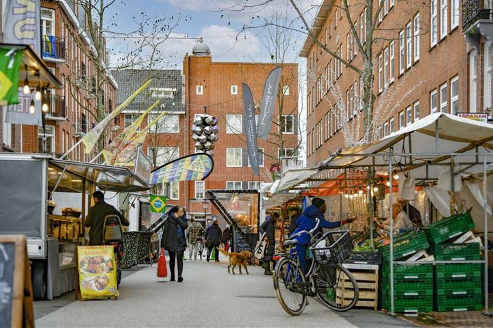 Bekijk foto 30 van Bellamystraat 26-HS + 1