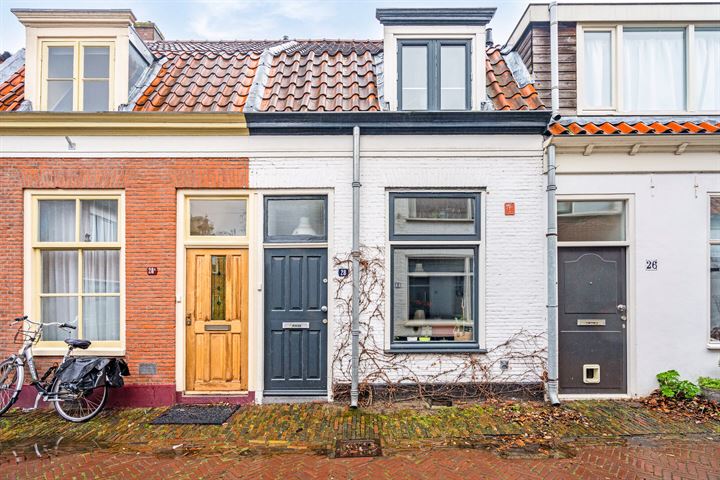 Bekijk foto 5 van Leliestraat 28