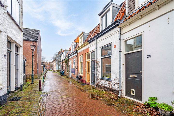 Bekijk foto 20 van Leliestraat 28