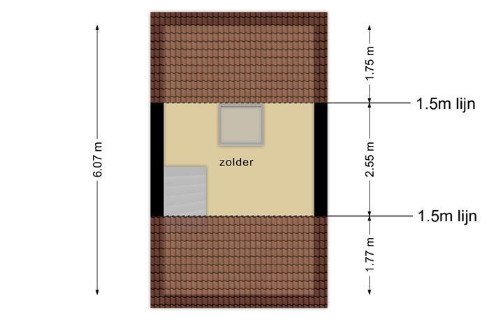 Bekijk foto 23 van Leliestraat 28