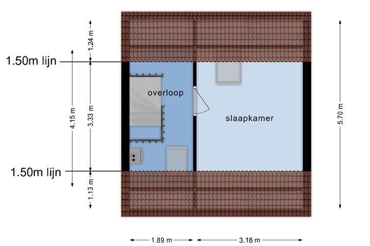 View photo 26 of Etta Palmstraat 208