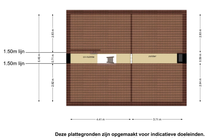 Bekijk foto 44 van Nobellaan 104