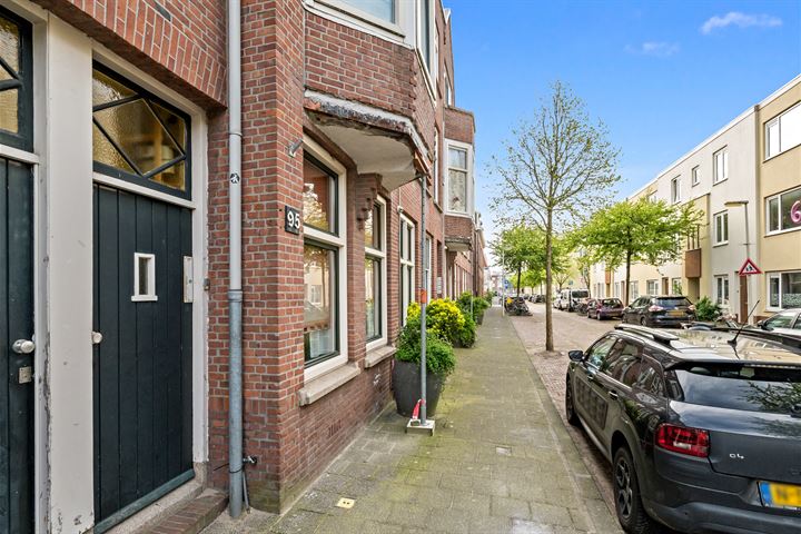 Bekijk foto 4 van Maretakstraat 95