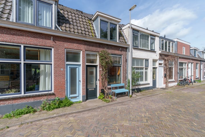 Bekijk foto 5 van Kovelaarstraat 31