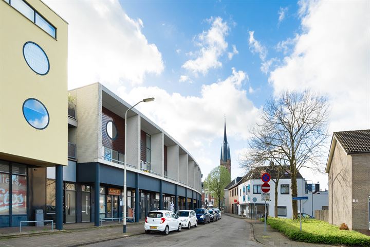 Bekijk foto 4 van Pastoor van Spaandonkstraat 32