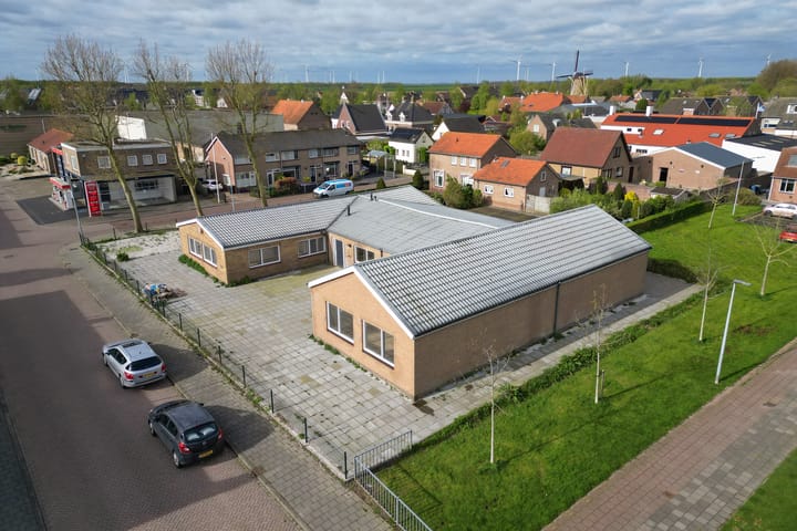 Foto 2 van Julianastraat 9