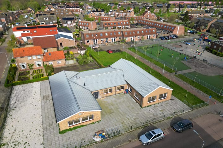 Foto 3 van Julianastraat 9