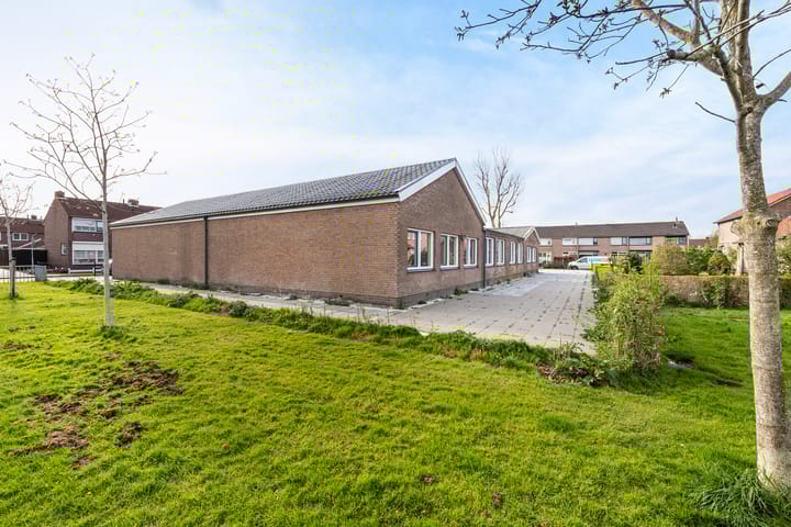 Foto 5 van Julianastraat 9