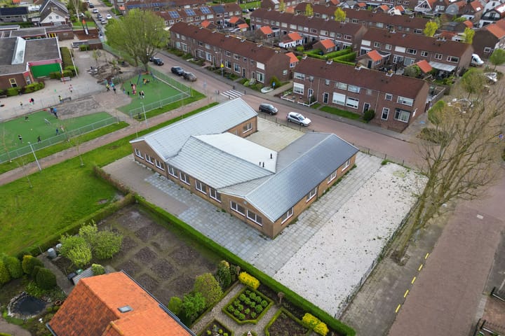 Foto 4 van Julianastraat 9