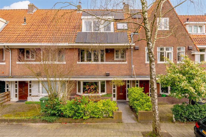 Bekijk foto 4 van Oosterhoutlaan 20