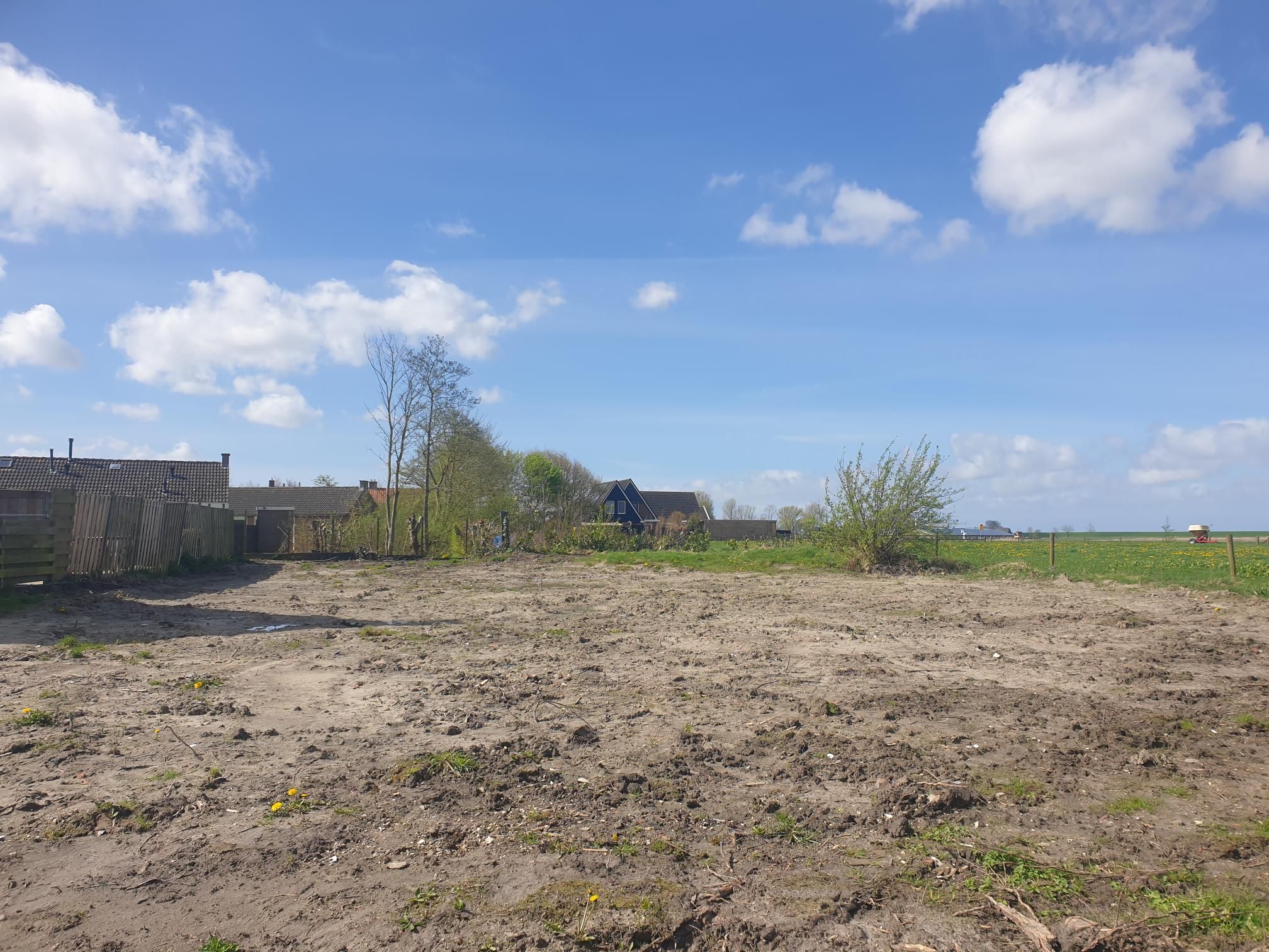 Foto 3 van Klaphornewei