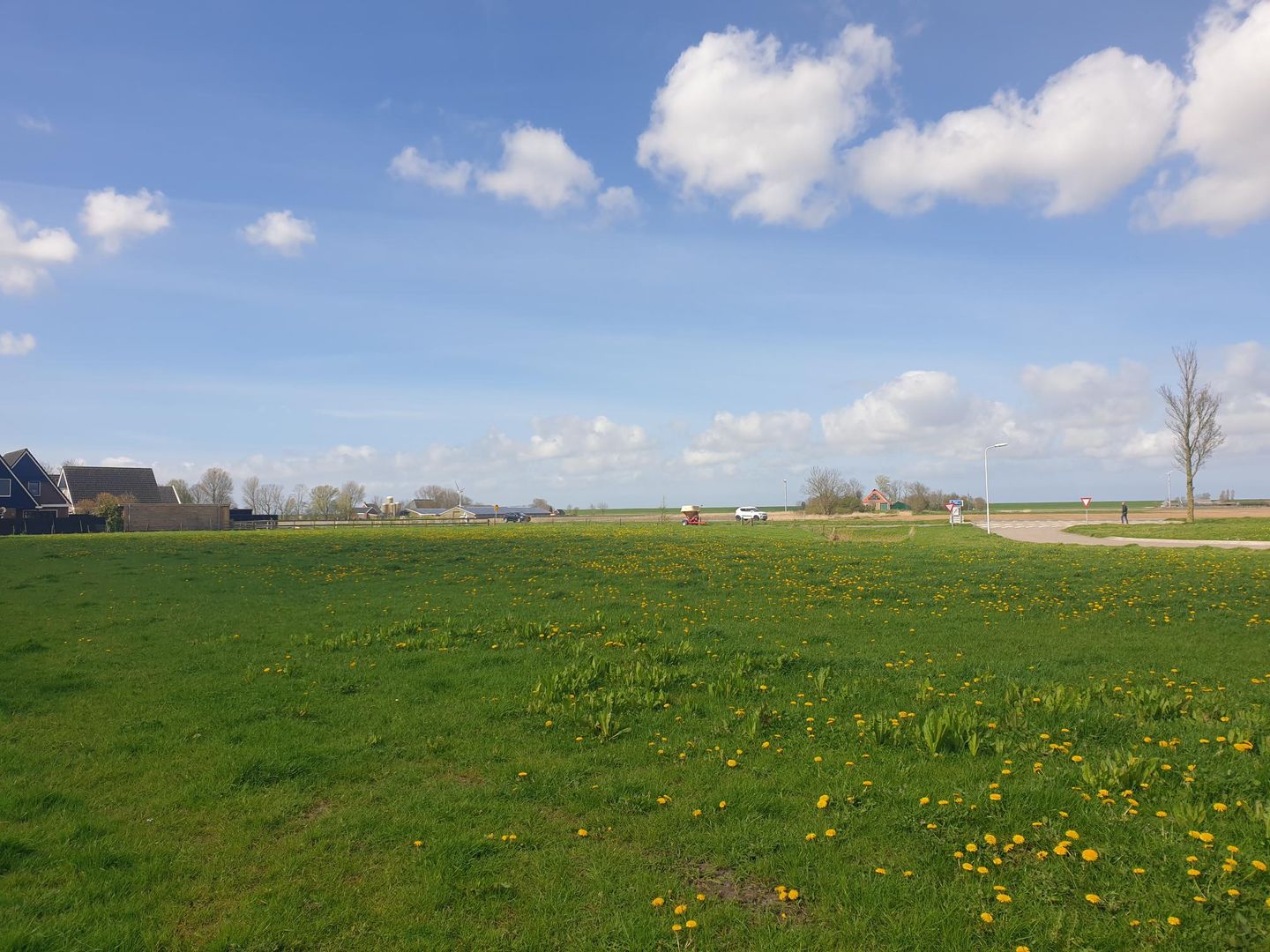 Foto 5 van Klaphornewei