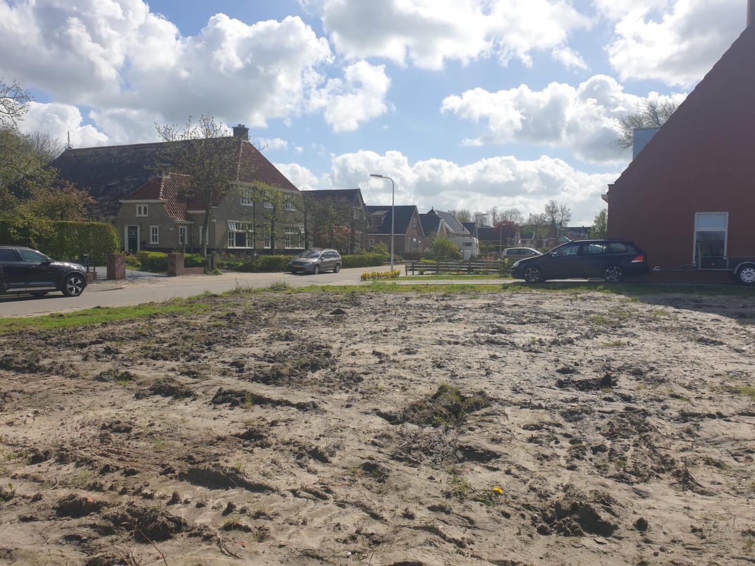 Foto 2 van Klaphornewei