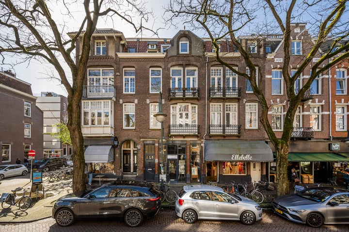 Cornelis Schuytstraat 32-H