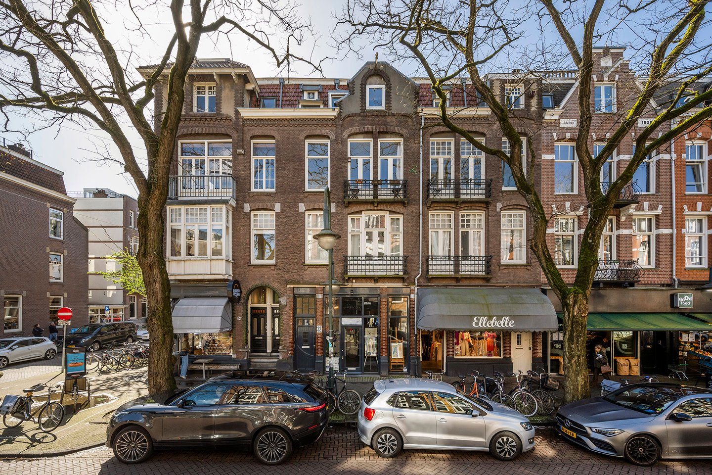 Bekijk foto 1 van Cornelis Schuytstraat 32-H