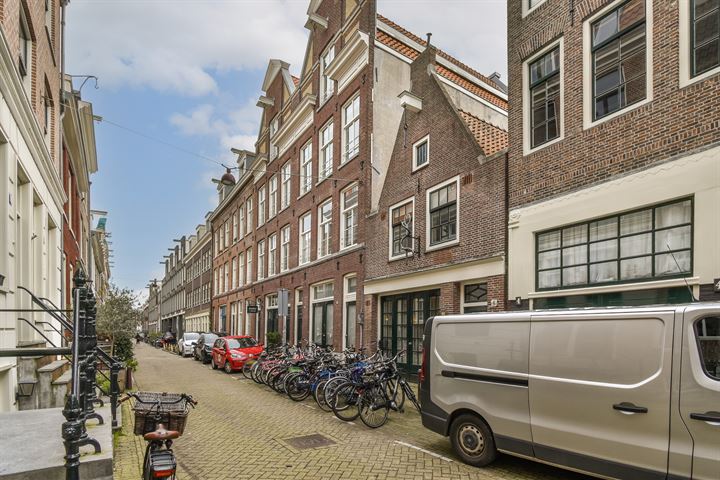 Bekijk foto 37 van Derde Weteringdwarsstraat 6-C