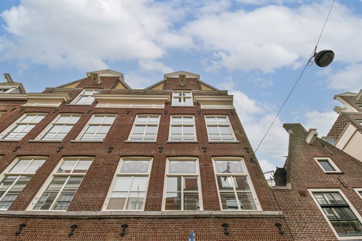 Bekijk foto 35 van Derde Weteringdwarsstraat 6-C