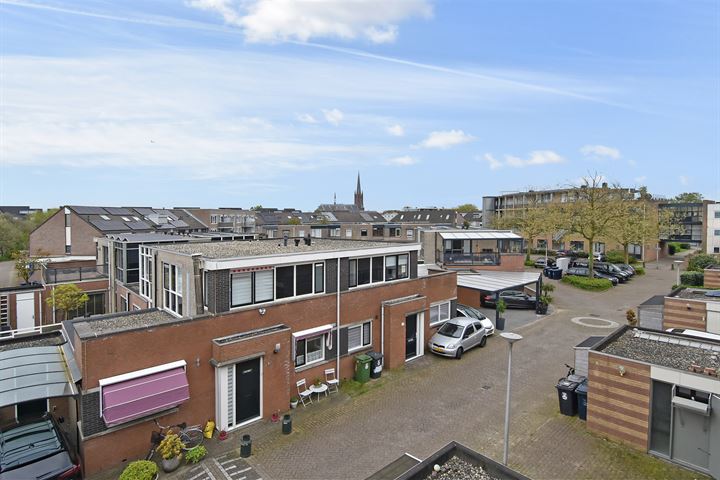 Bekijk foto 42 van Verhoevenstraat 29