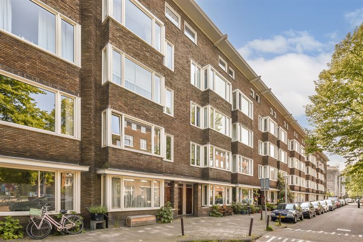 View photo 5 of Sanderijnstraat 44-H