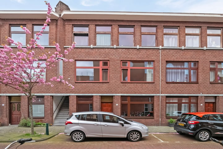 Bekijk foto 2 van Zwetstraat 57