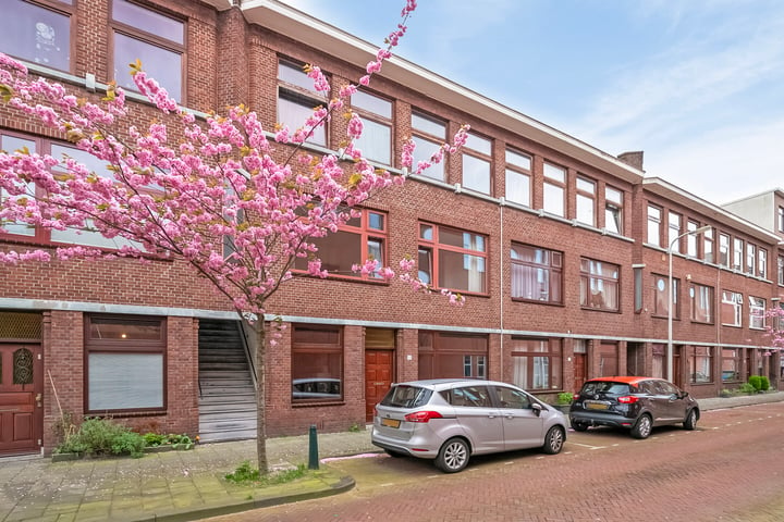 Bekijk foto 5 van Zwetstraat 57