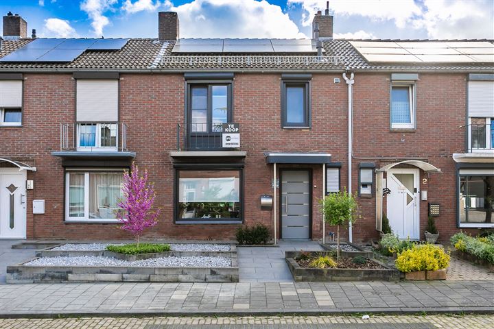 Bekijk foto 1 van Prins Bernhardstraat 2-A