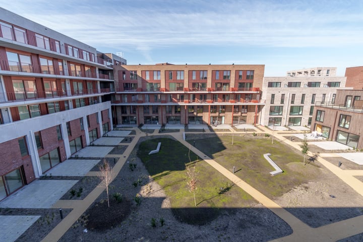 Bekijk foto 32 van Utrechts Kindercomitéstraat 37