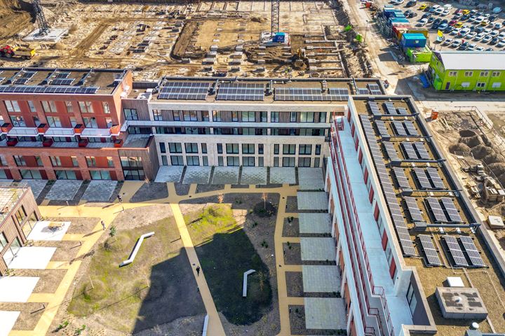 Bekijk foto 41 van Utrechts Kindercomitéstraat 37