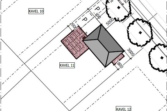 Bekijk foto 2 van Westerdijklaan-kavel 11