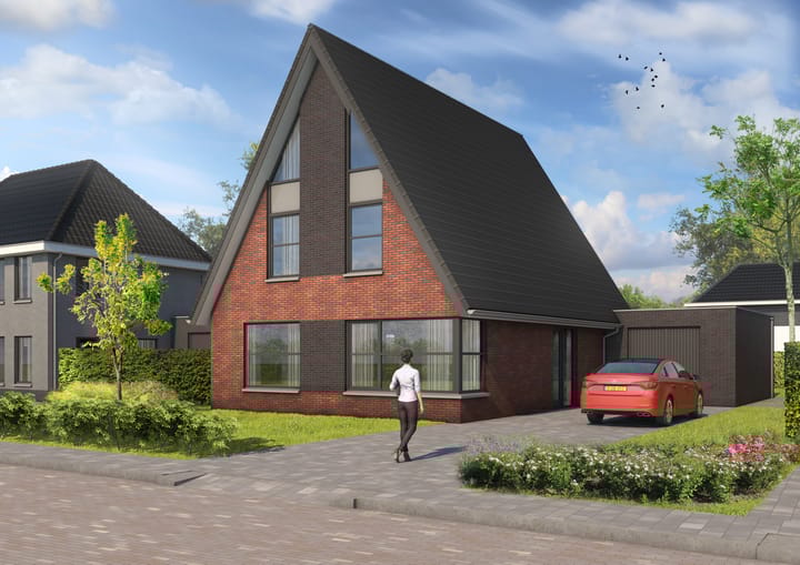 Photo 1 of Westerdijklaan-kavel 9