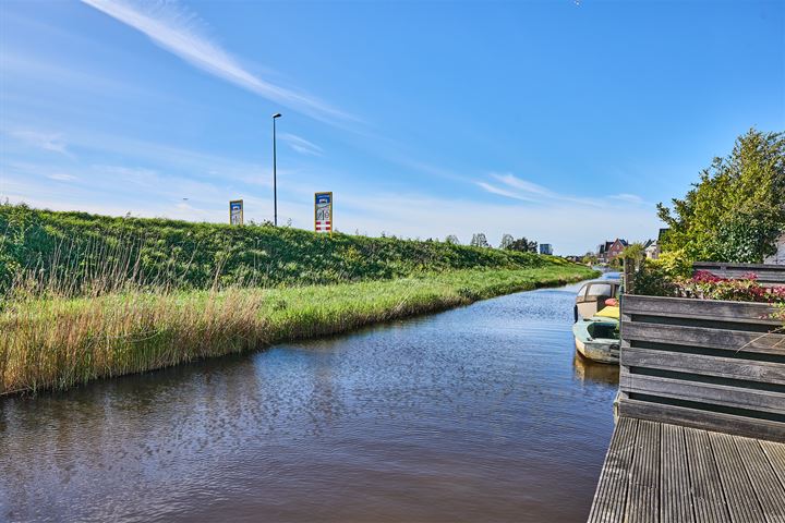 Bekijk foto 2 van Groene Jagerstraat 5-A