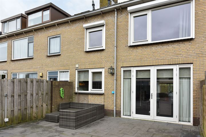 Bekijk foto 23 van Rozenstraat 16