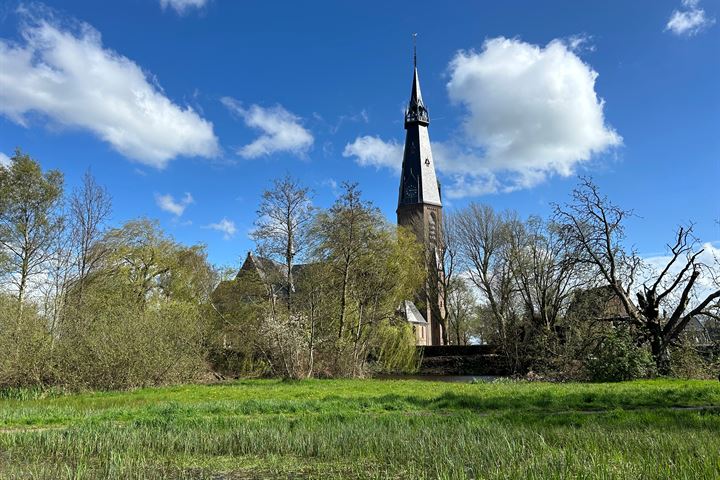 Bekijk foto 3 van Noorddammerlaan 122