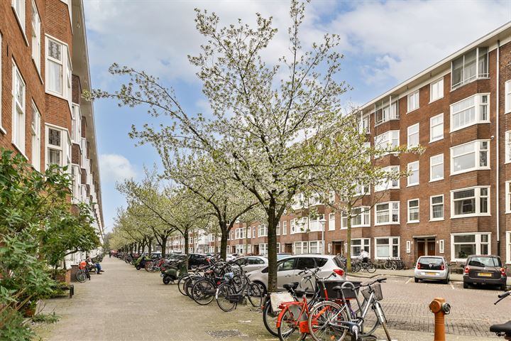 Bekijk foto 23 van Zomerdijkstraat 25-H