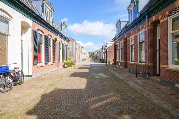 Bekijk foto 5 van Janzenstraat 53