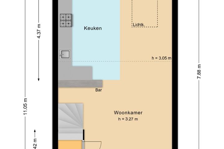 Bekijk foto 30 van Janzenstraat 53