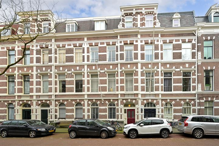 View photo 1 of Riouwstraat 190-C