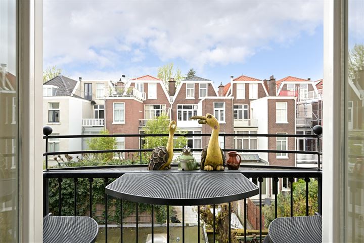 View photo 5 of Riouwstraat 190-C