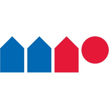 Van de Ridder Makelaars Logo