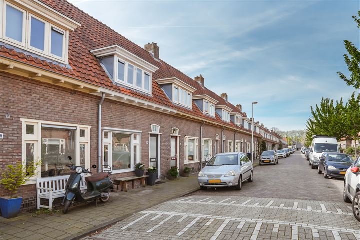 Bekijk foto 23 van Luit Blomstraat 57