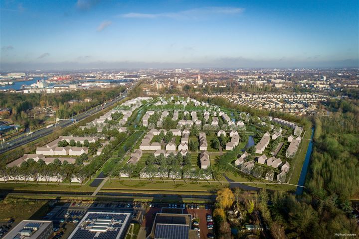 Bekijk foto 1 van Dordts Buiten - De Eilanden fase 2