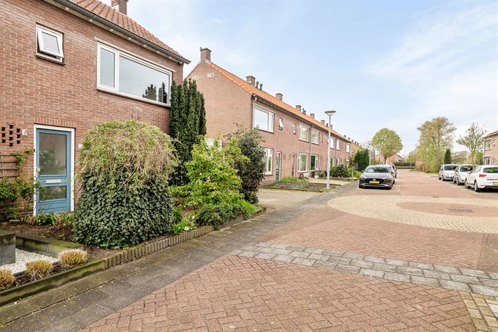 Bekijk foto 4 van Lavendelstraat 14