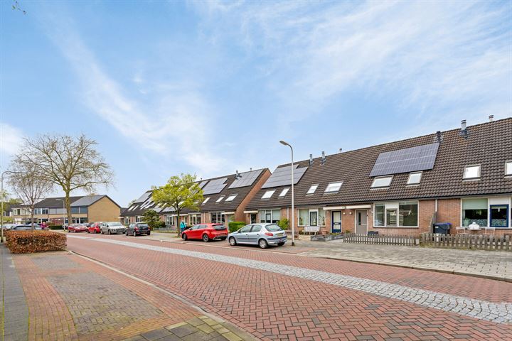 View photo 24 of Rembrandtlaan 88