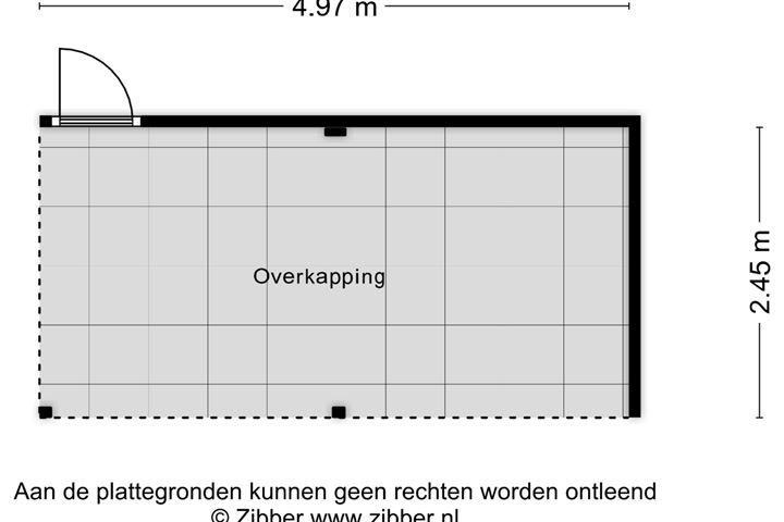 View photo 30 of Rembrandtlaan 88