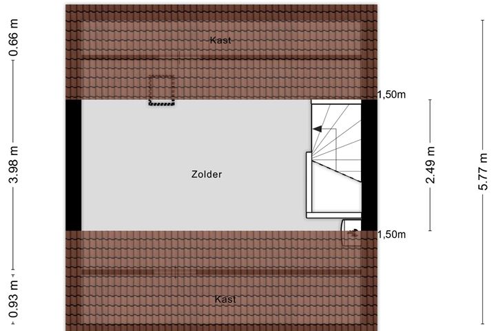 Bekijk foto 29 van Rembrandtlaan 88