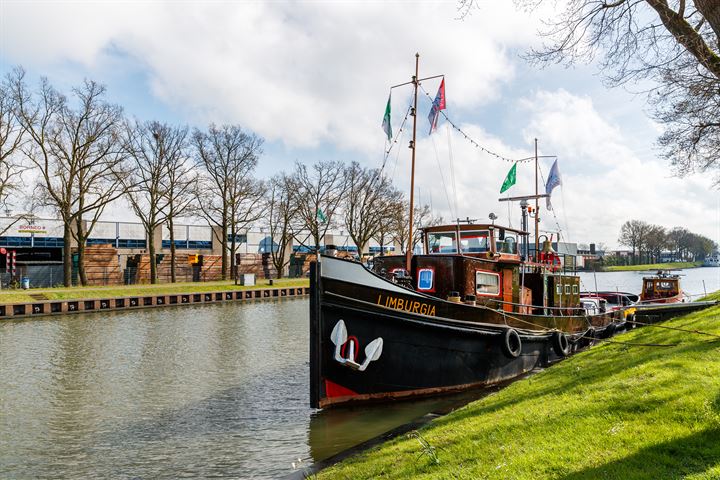 Bekijk foto 32 van Sluiseiland-Zuid 123