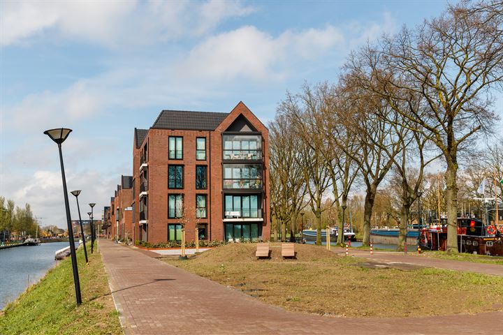 Bekijk foto 34 van Sluiseiland-Zuid 123